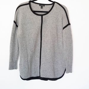 Jcrew Grey Sweater